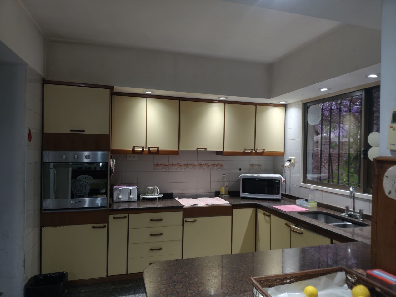 Lote con Chalet en Venta - Moron Norte