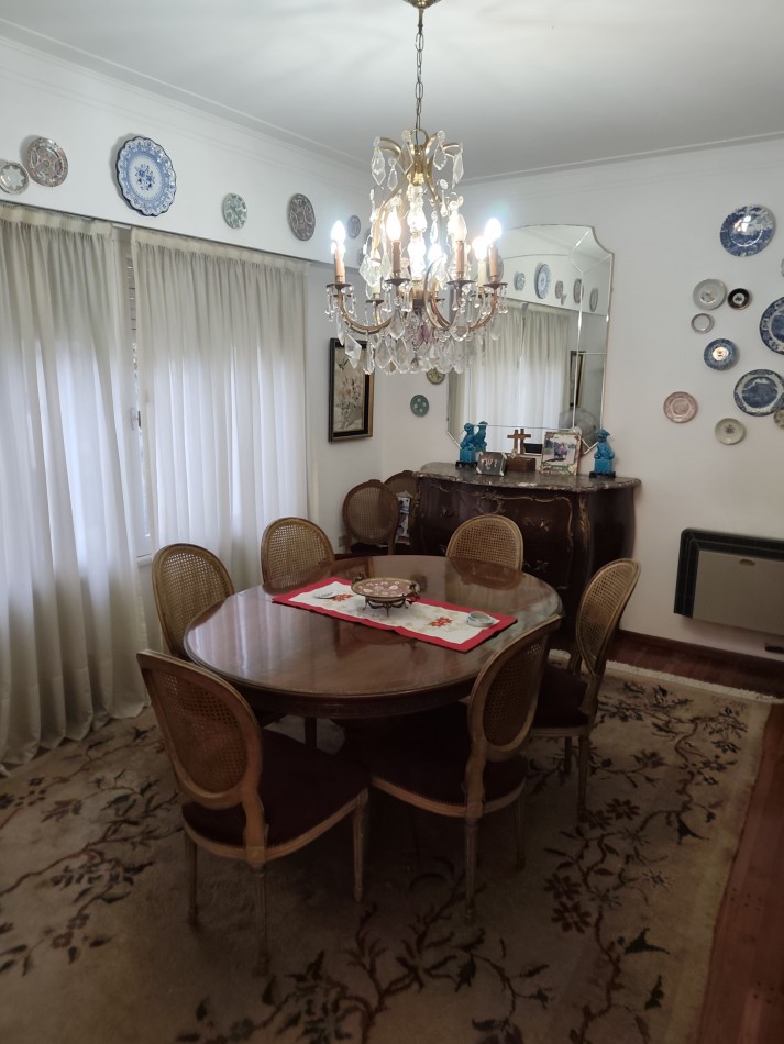  Chalet en Venta - Moron Norte