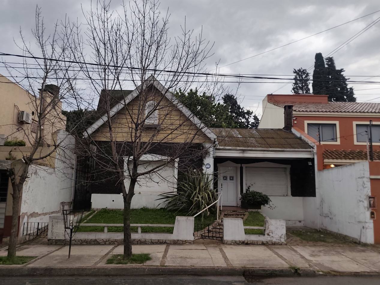  Chalet en Venta - Moron Norte