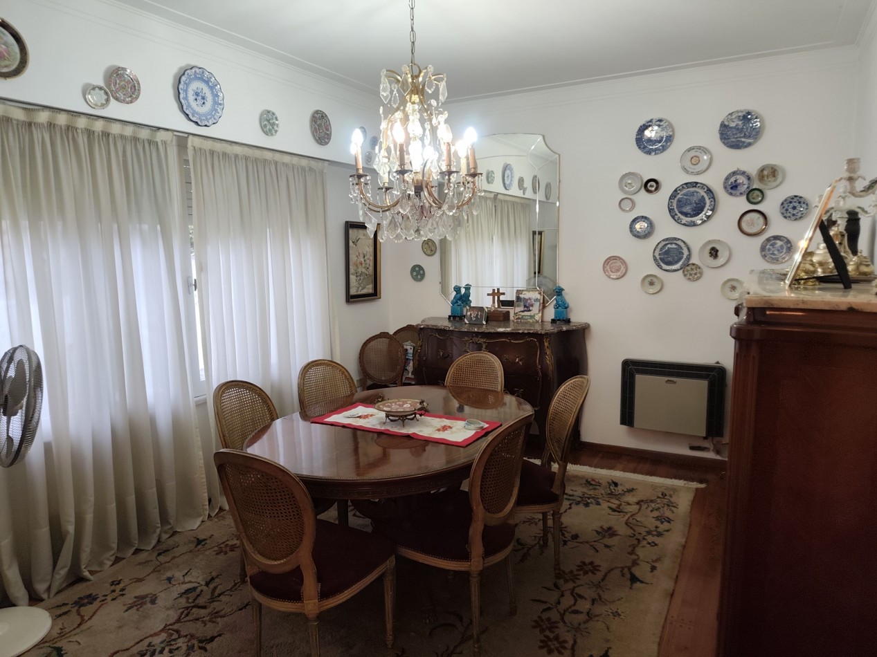  Chalet en Venta - Moron Norte