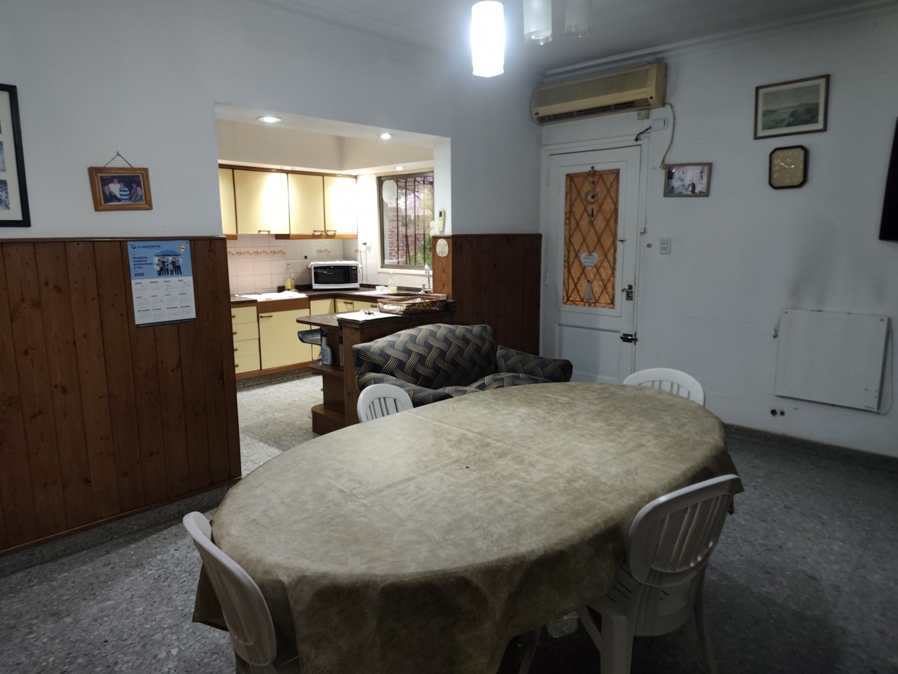  Chalet en Venta - Moron Norte