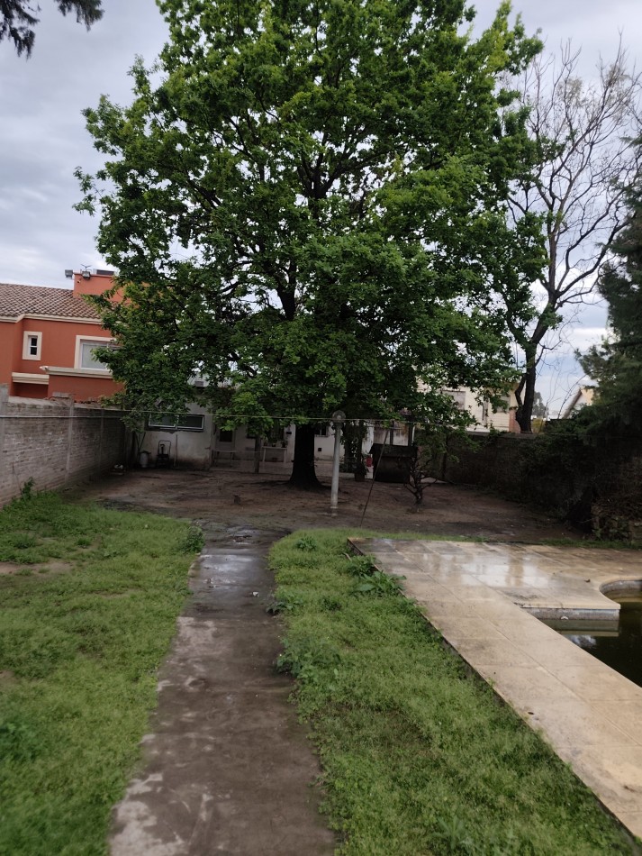  Chalet en Venta - Moron Norte