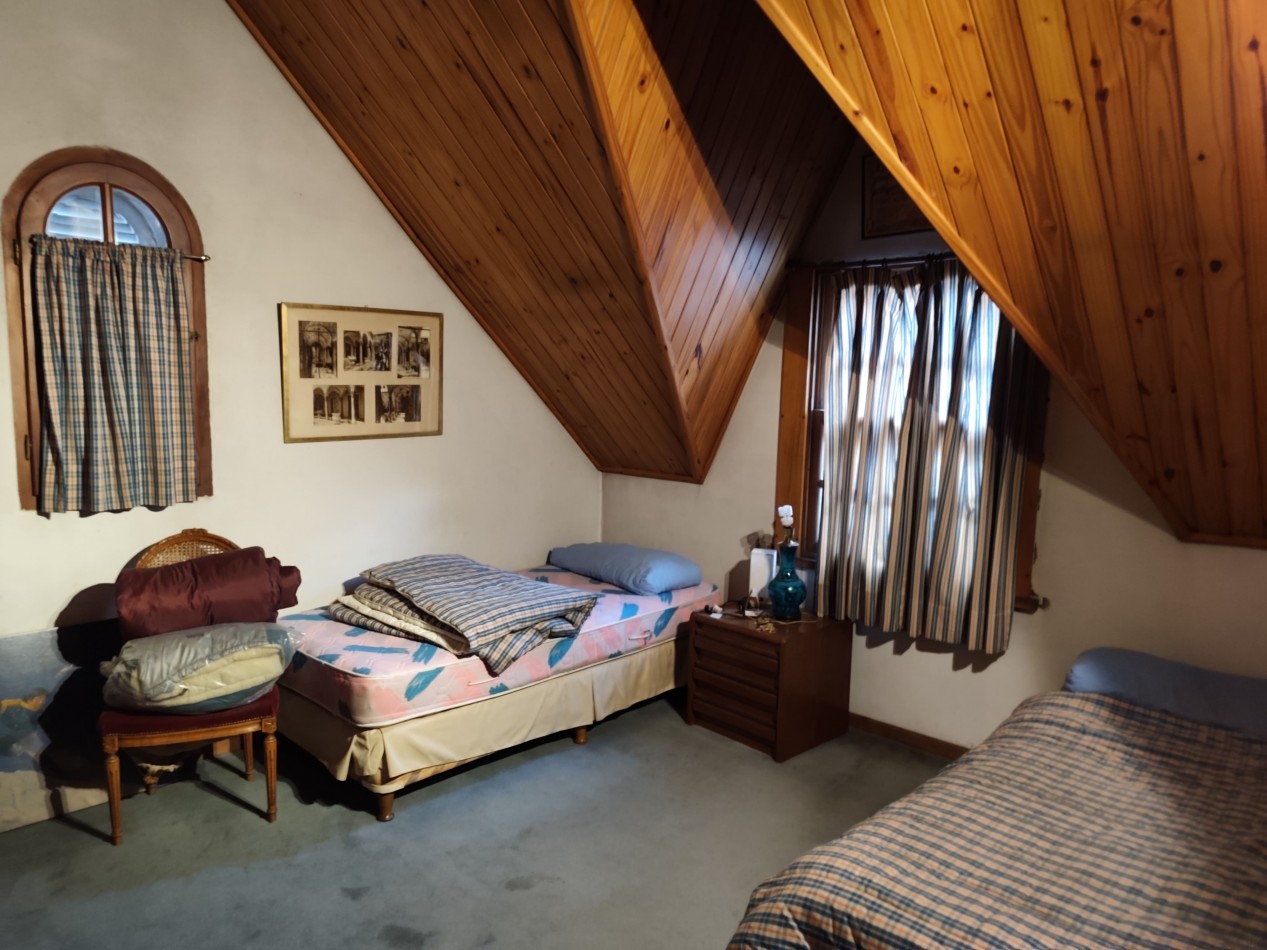  Chalet en Venta - Moron Norte