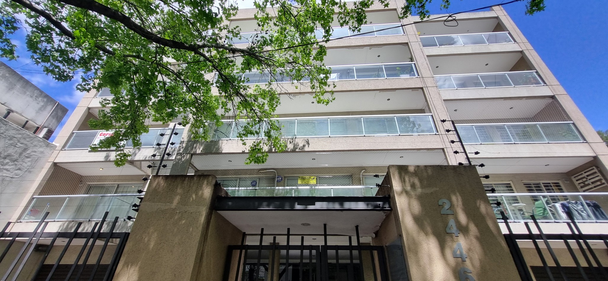 Departamento en alquiler en Castelar
