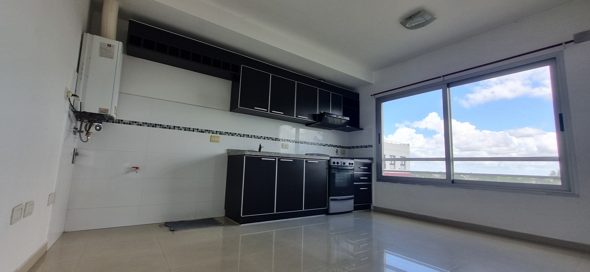 Departamento en alquiler en Castelar