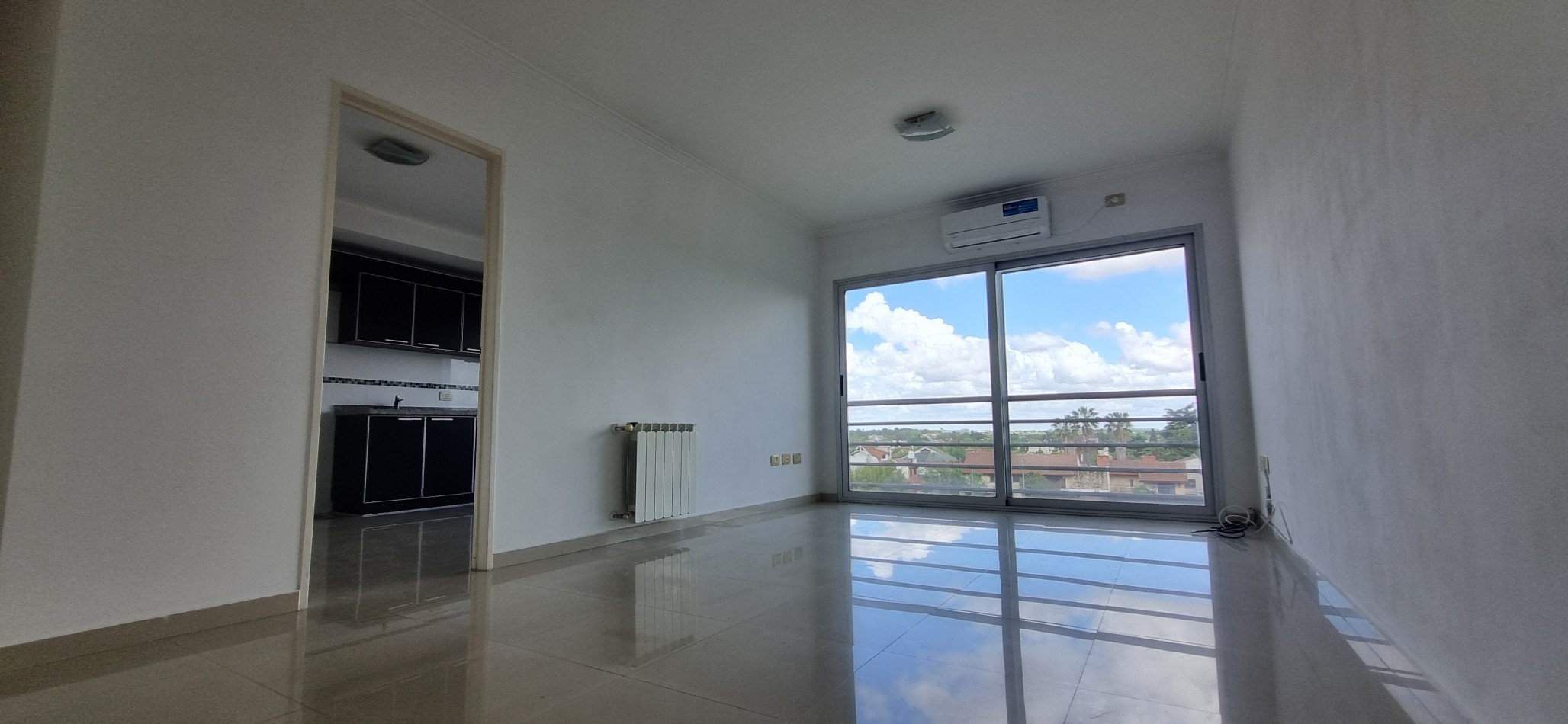 Departamento en alquiler en Castelar