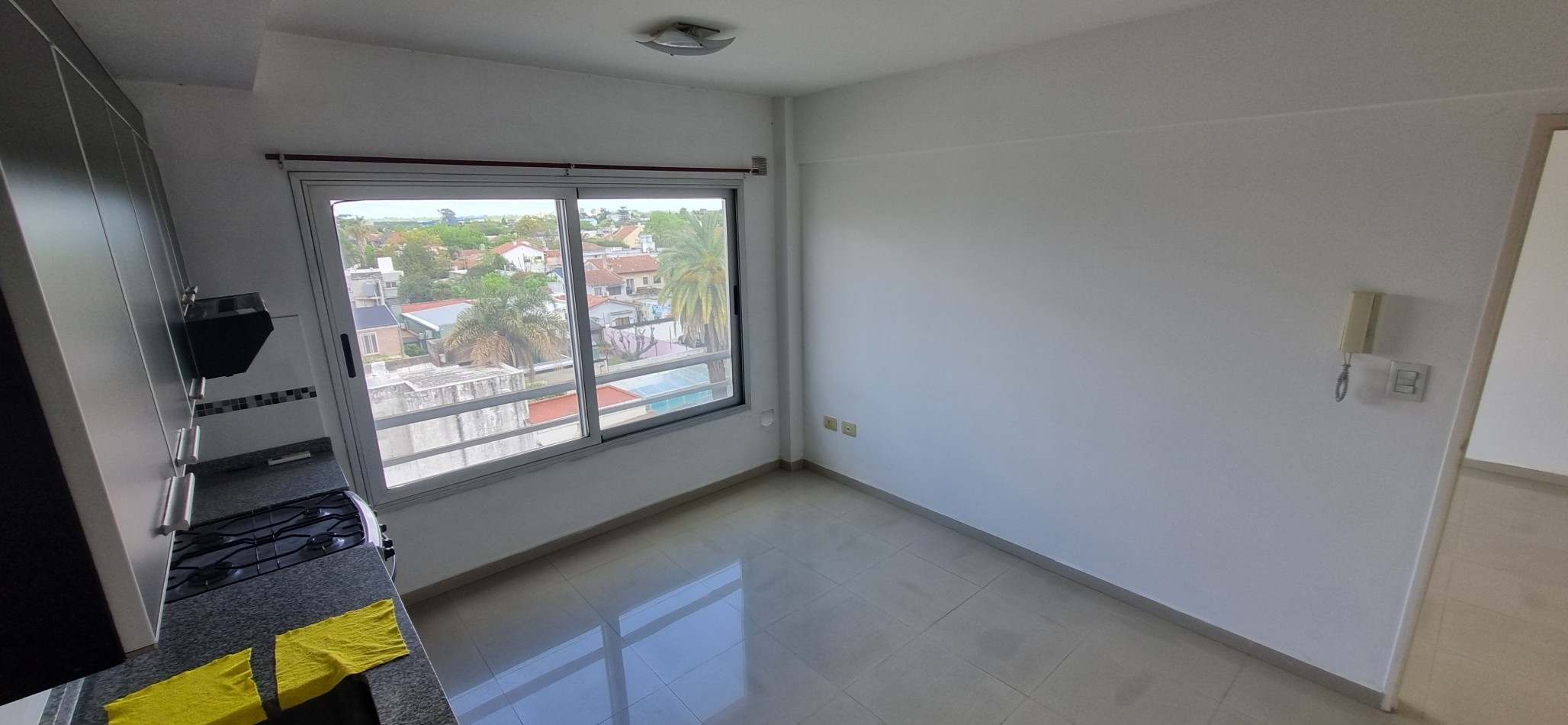 Departamento en alquiler en Castelar