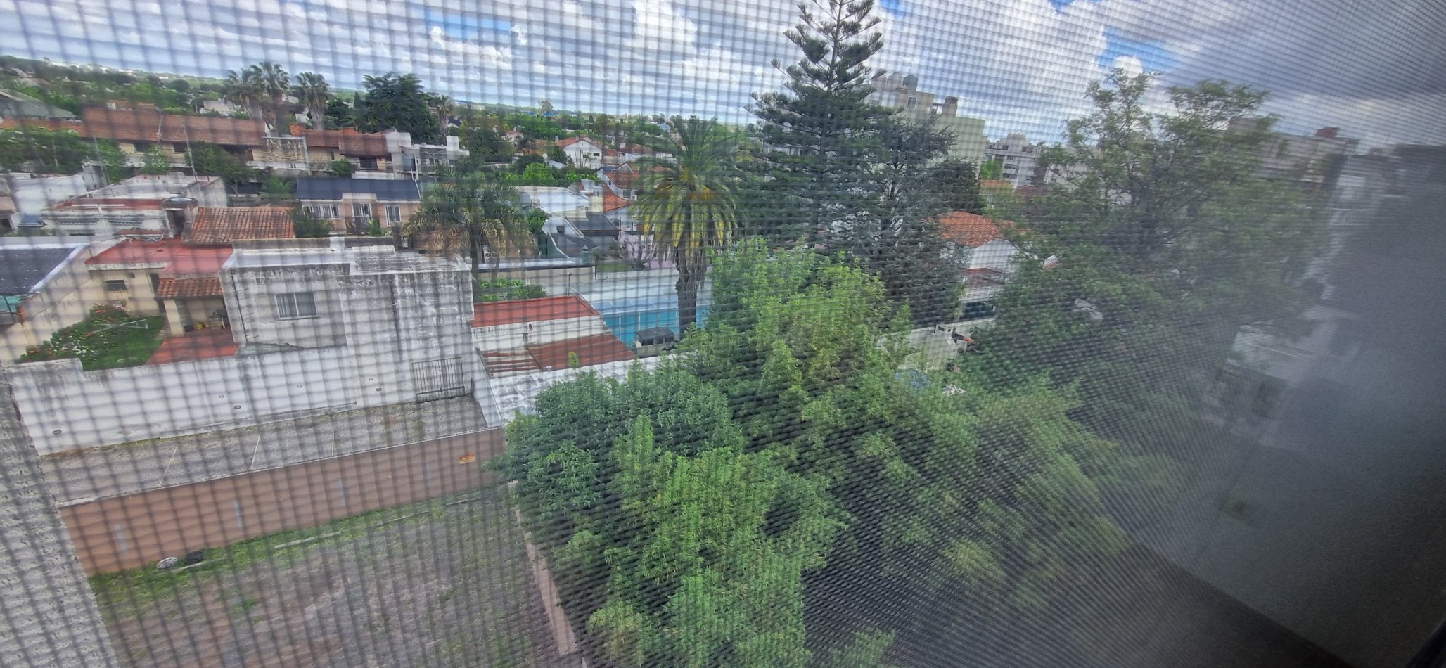 Departamento en alquiler en Castelar