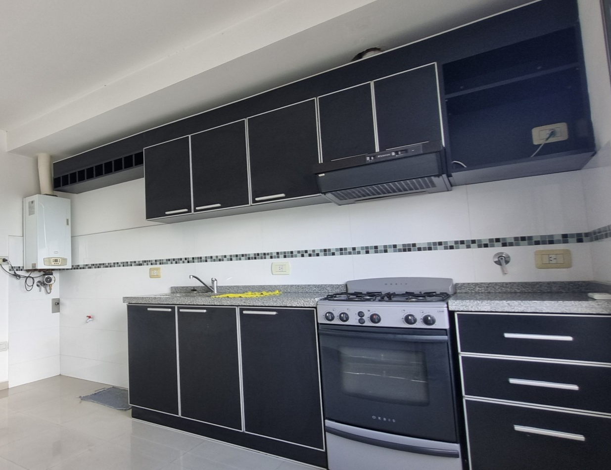Departamento en alquiler en Castelar