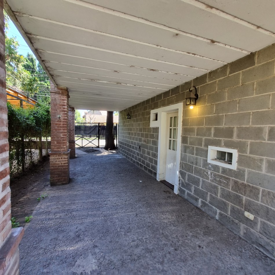 Vendemos PH de cuatro ambientes en Ituaingo