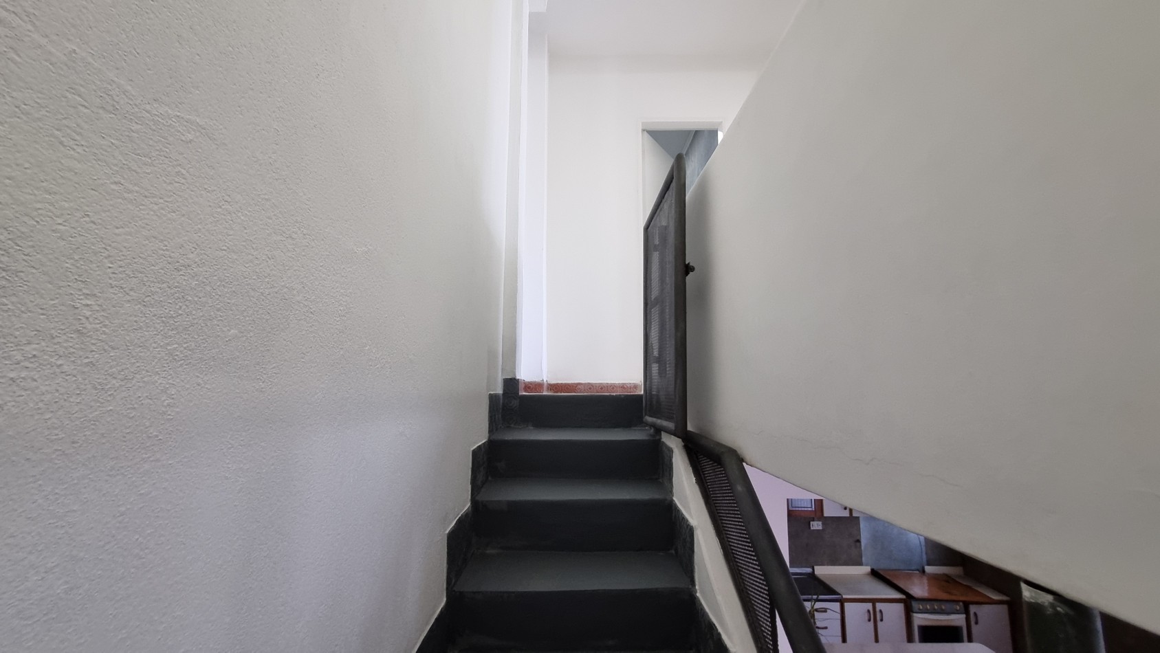 Duplex de 3 ambientes en Castelar Norte