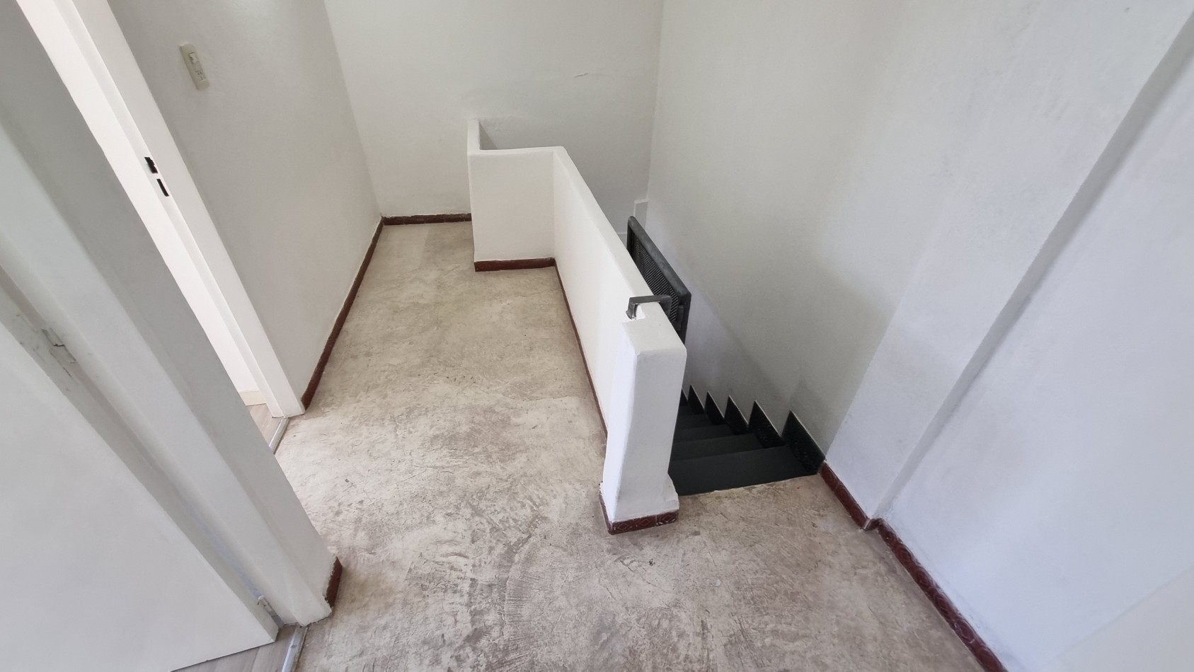 Duplex de 3 ambientes en Castelar Norte