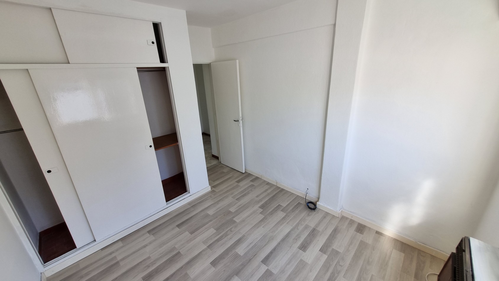 Duplex de 3 ambientes en Castelar Norte