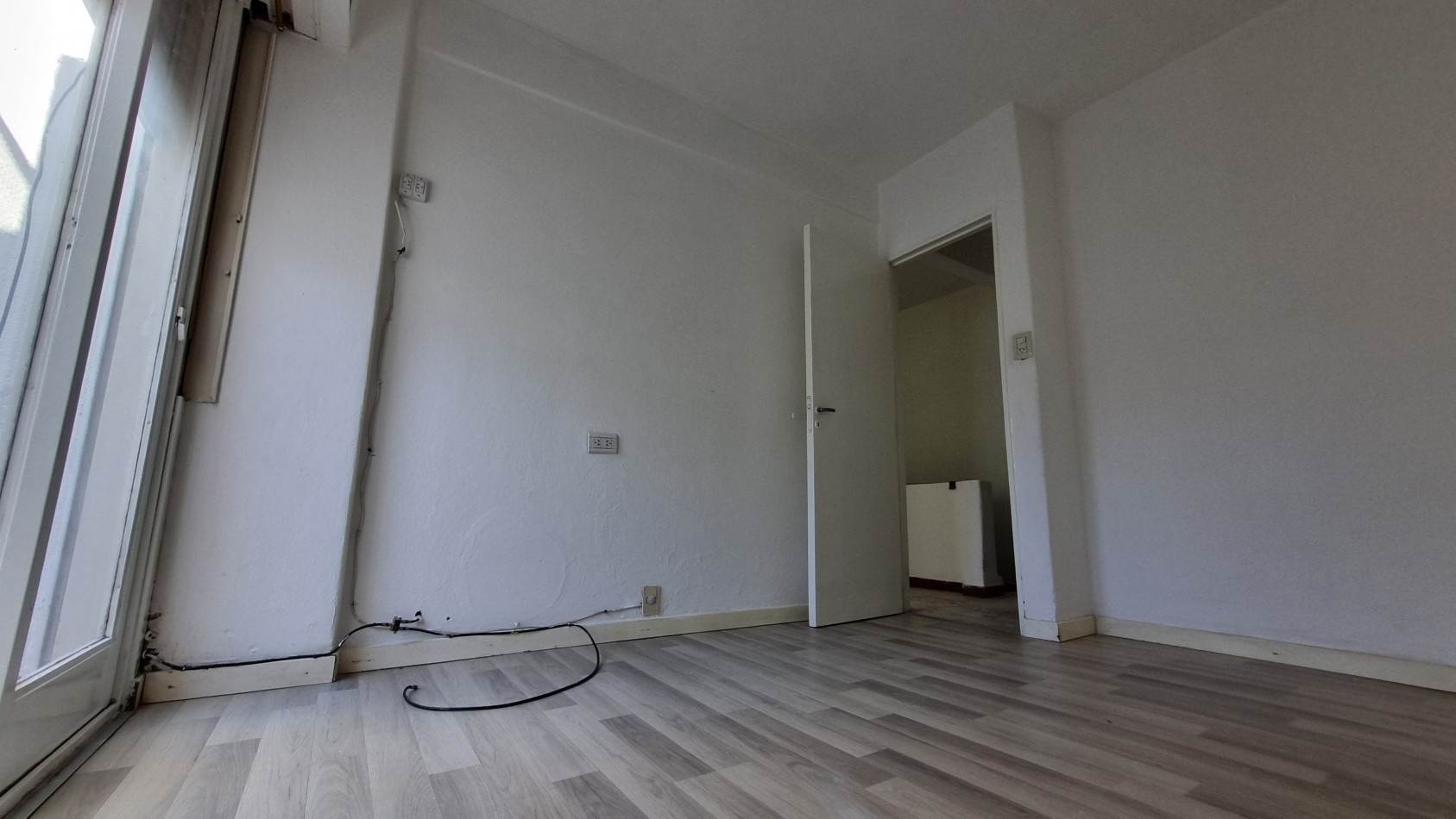 Duplex de 3 ambientes en Castelar Norte