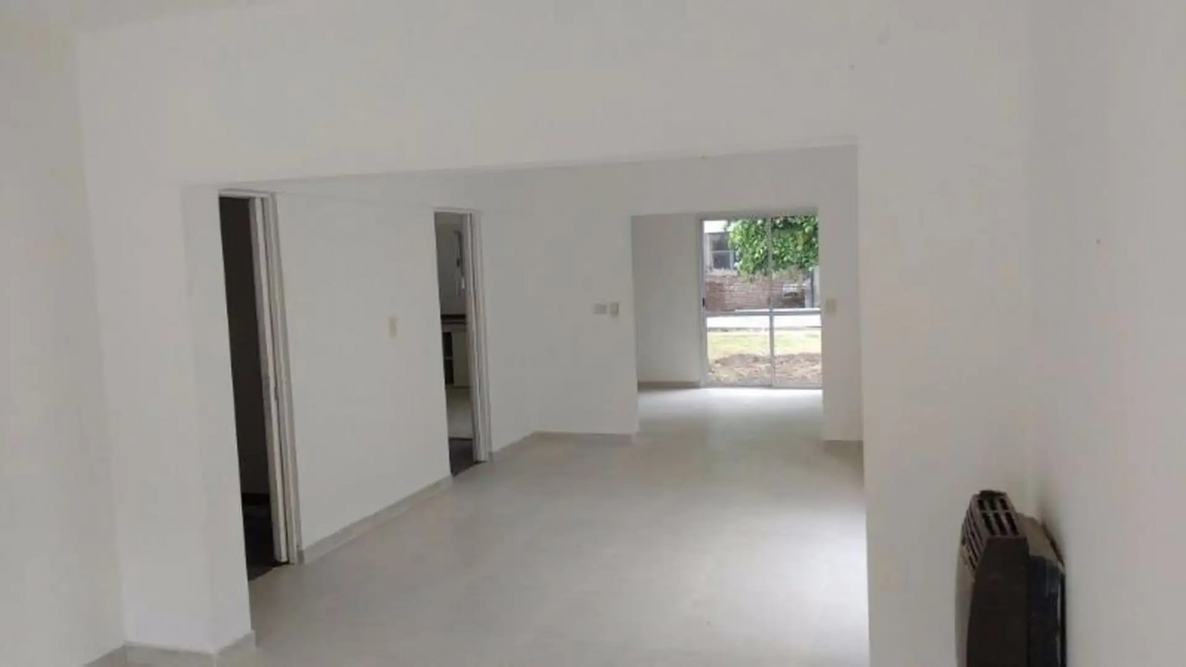 Casa en alquiler en Ituzaingo Norte