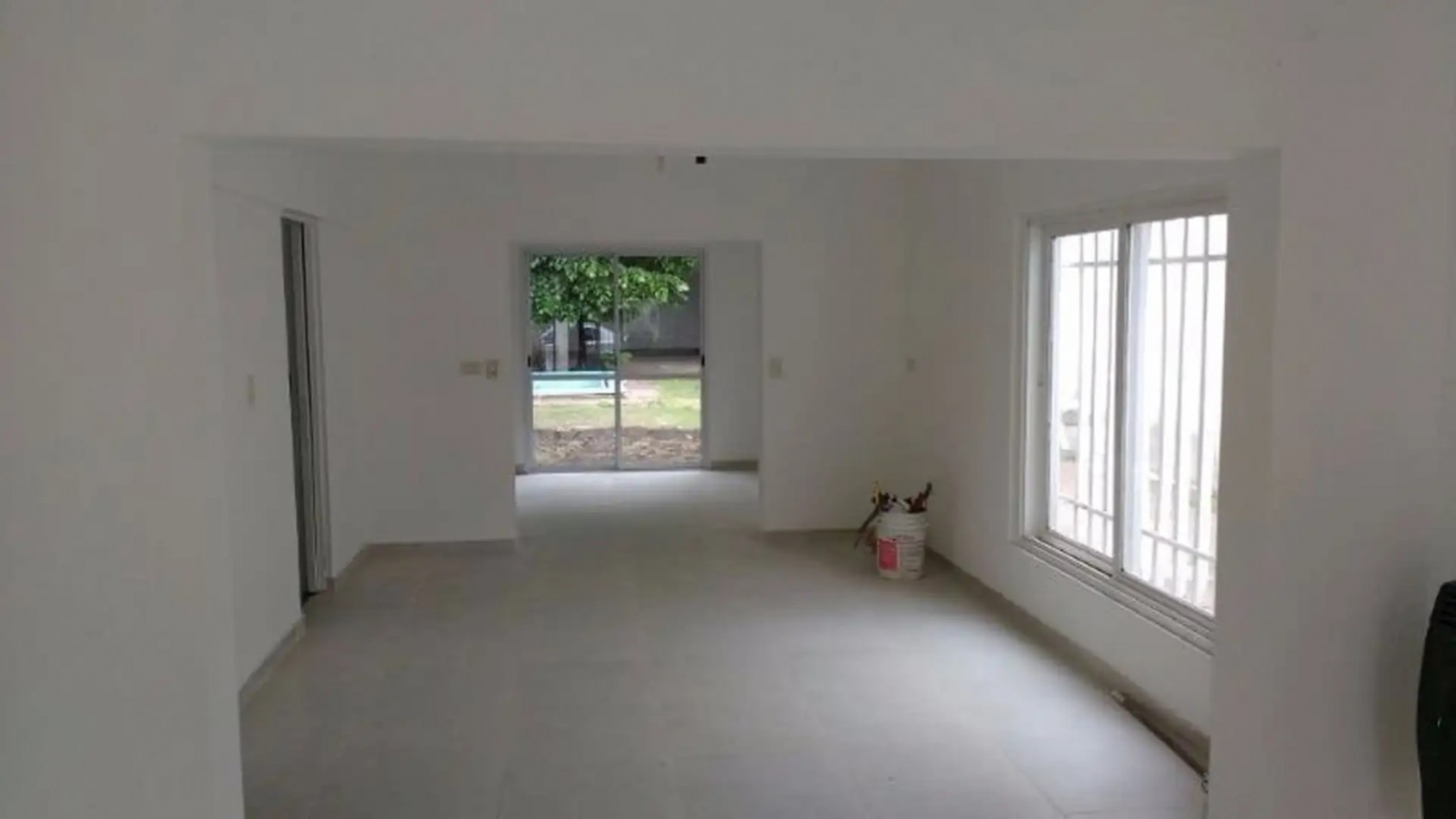 Casa en alquiler en Ituzaingo Norte