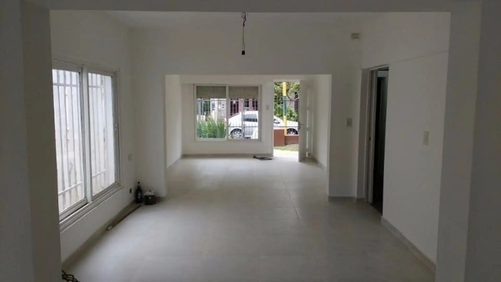 Casa en alquiler en Ituzaingo Norte