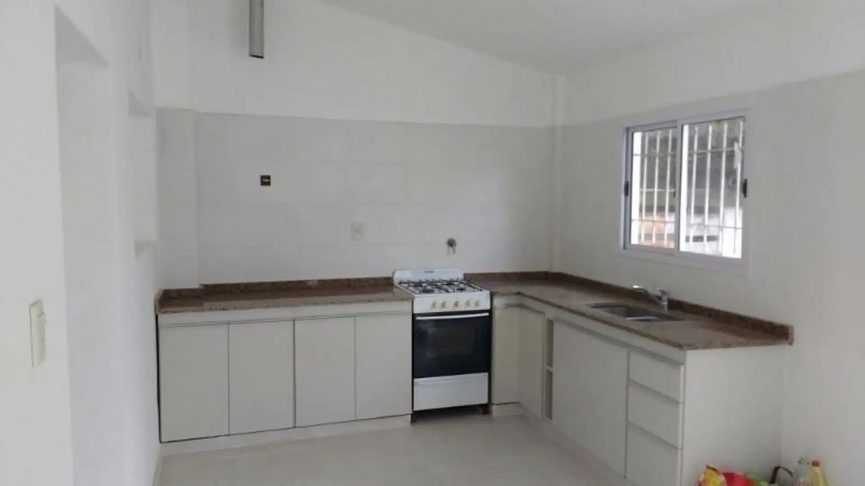 Casa en alquiler en Ituzaingo Norte