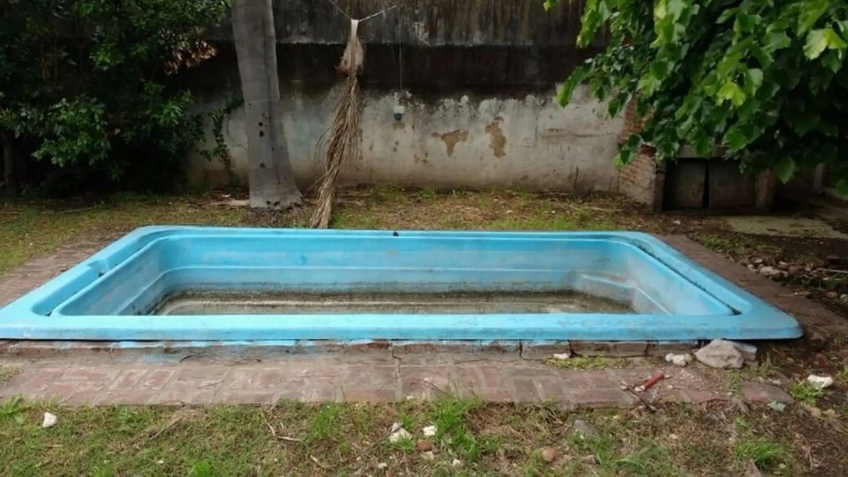 Casa en alquiler en Ituzaingo Norte