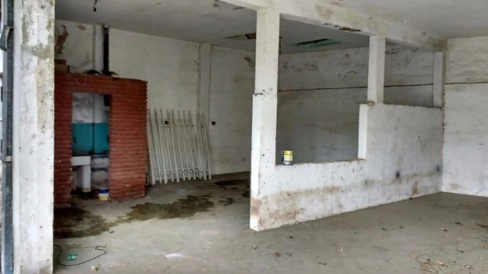 Casa en alquiler en Ituzaingo Norte