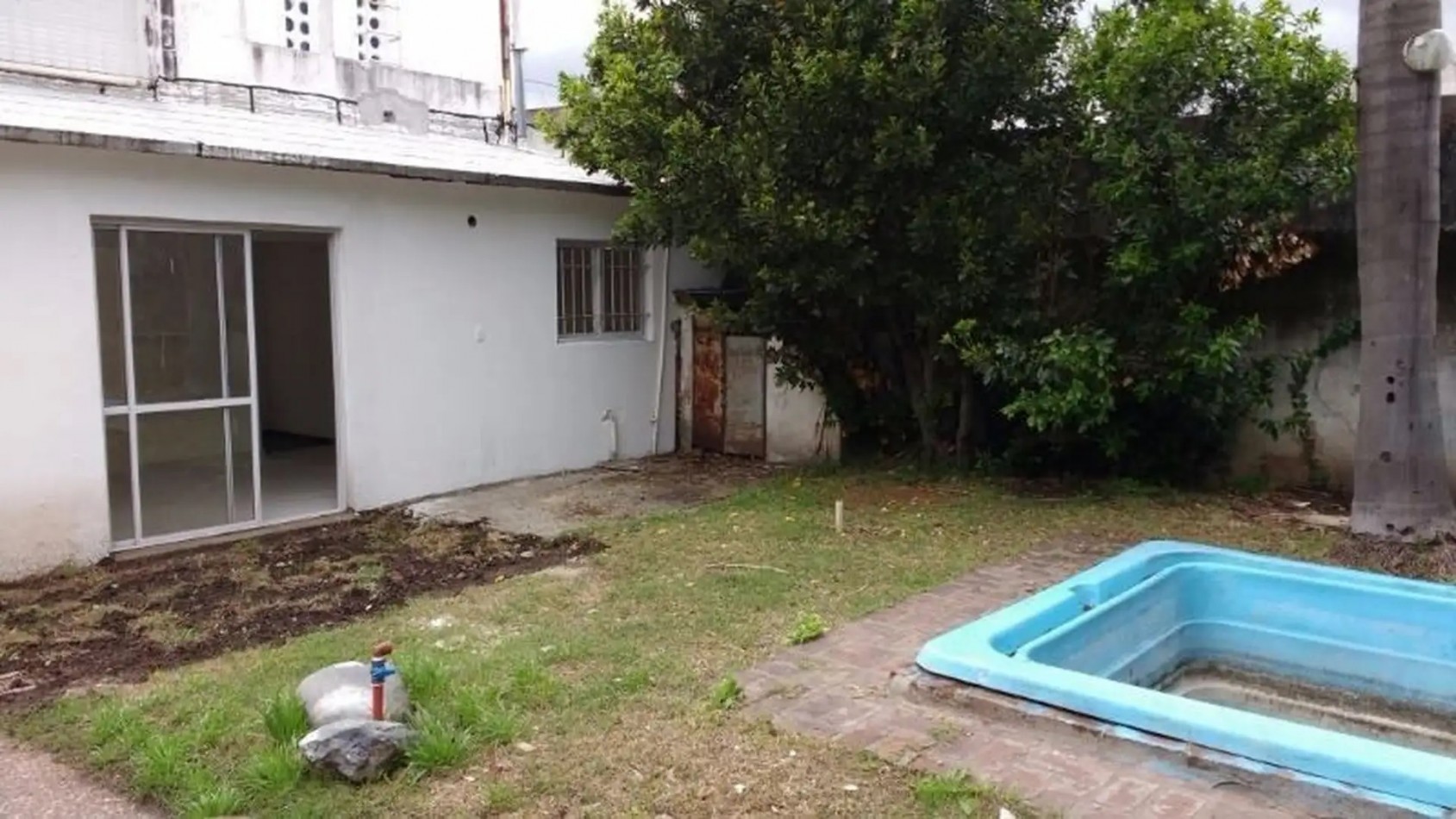 Casa en alquiler en Ituzaingo Norte