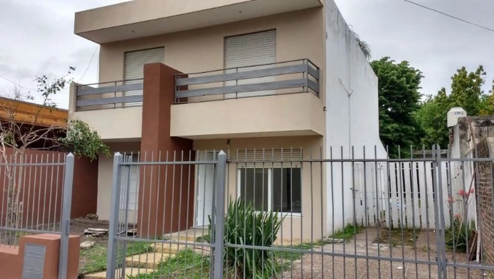 Casa en alquiler en Ituzaingo Norte