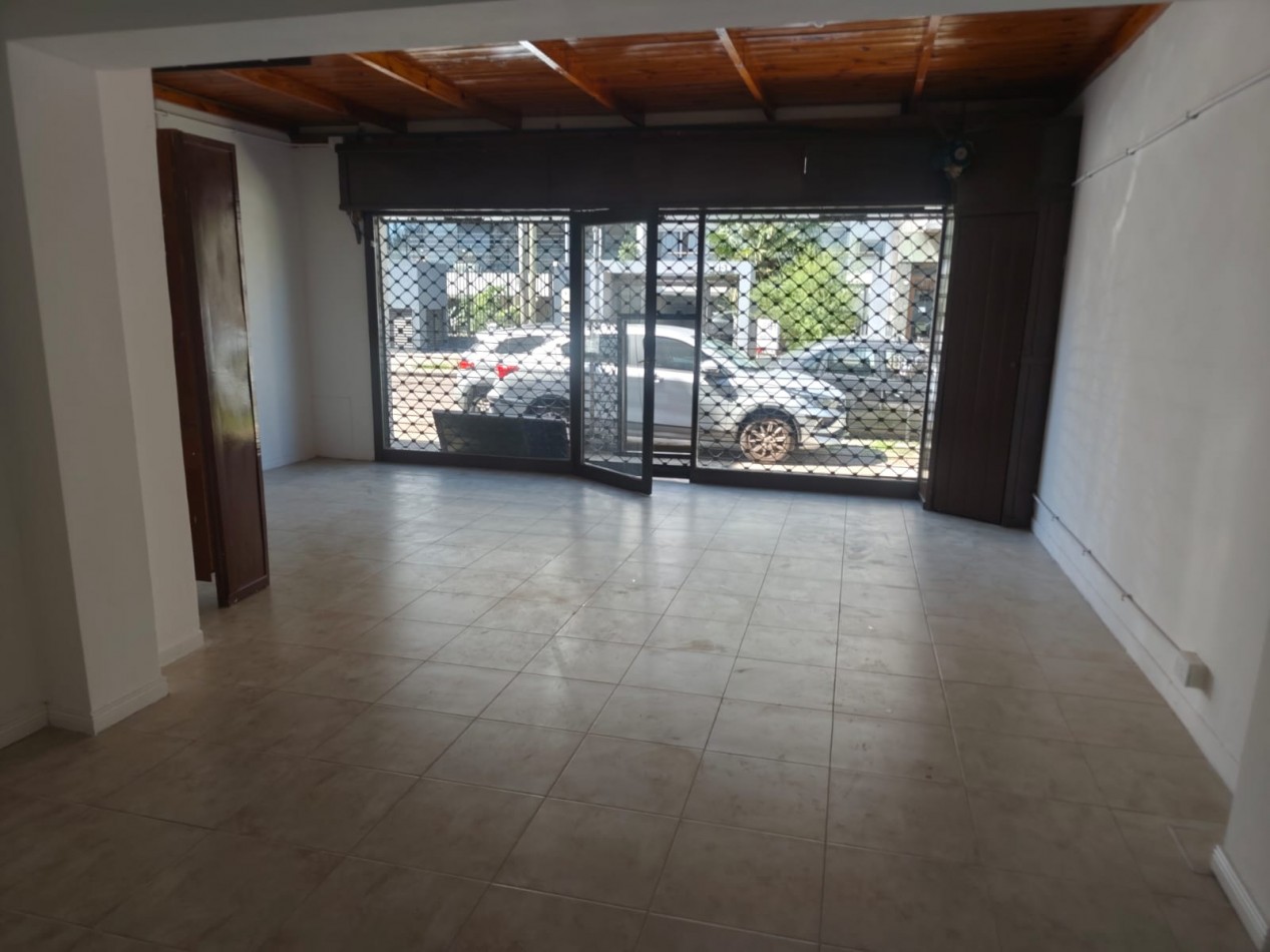 Local en alquiler en Castelar Sur