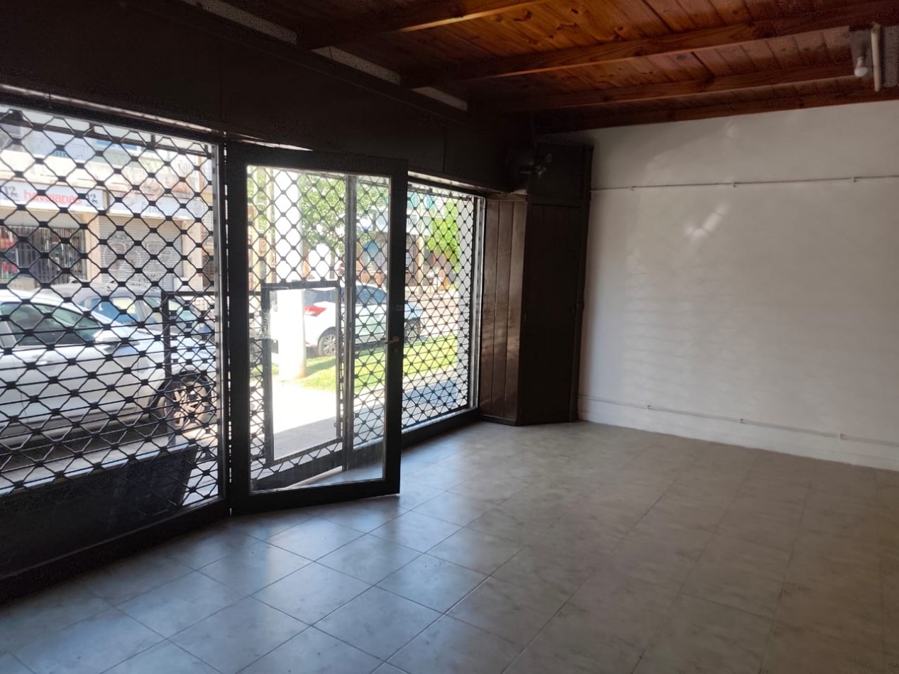 Local en alquiler en Castelar Sur
