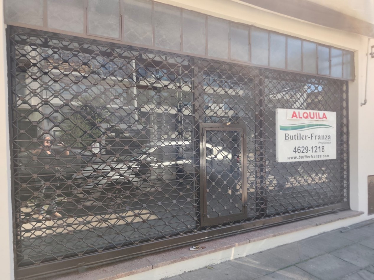 Local en alquiler en Castelar Sur