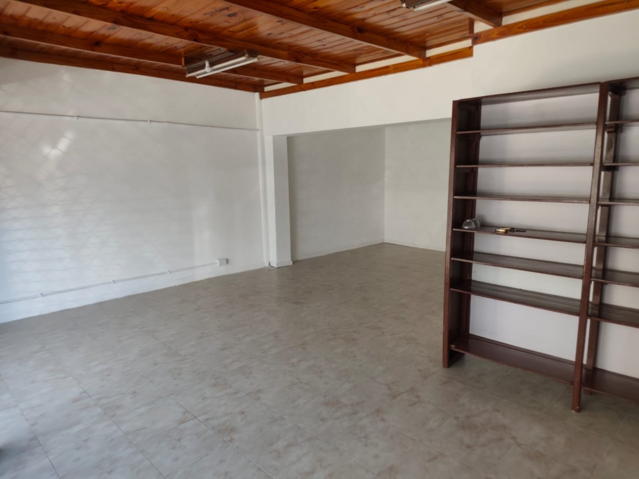 Local en alquiler en Castelar Sur