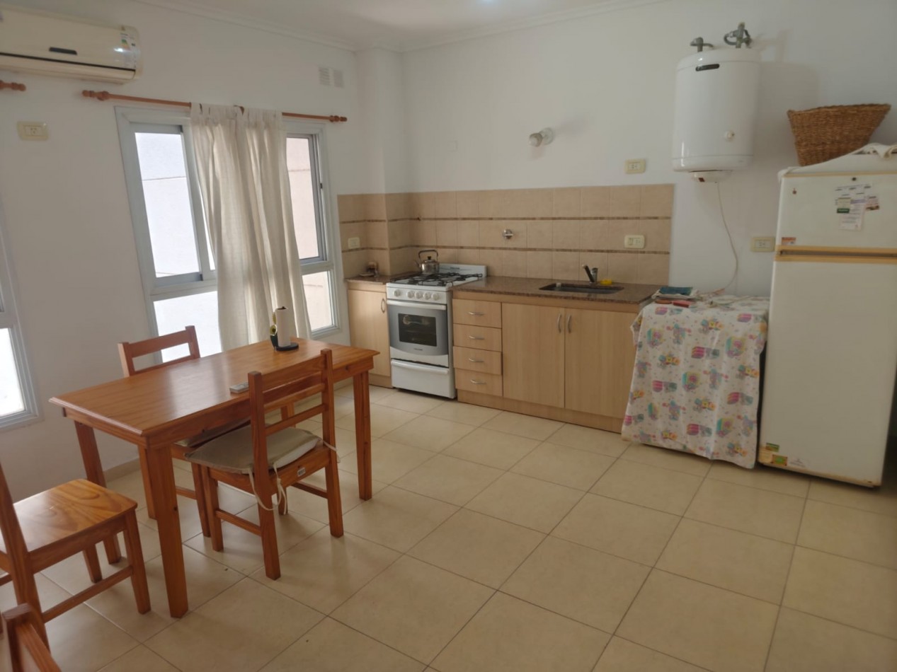 Departamento de 2 amb. en Moron