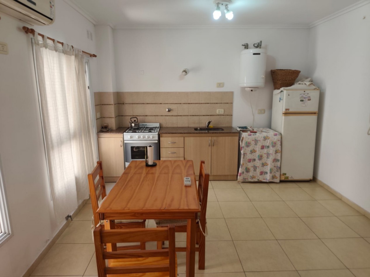 Departamento de 2 amb. en Moron