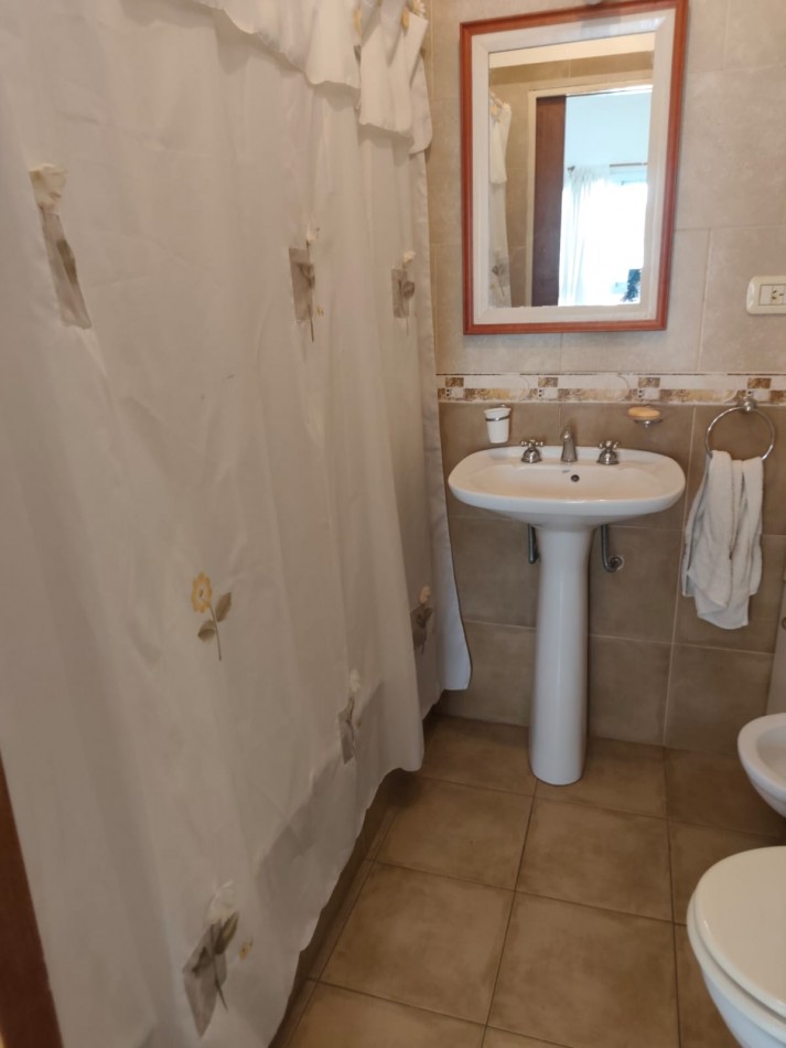 Departamento de 2 amb. en Moron