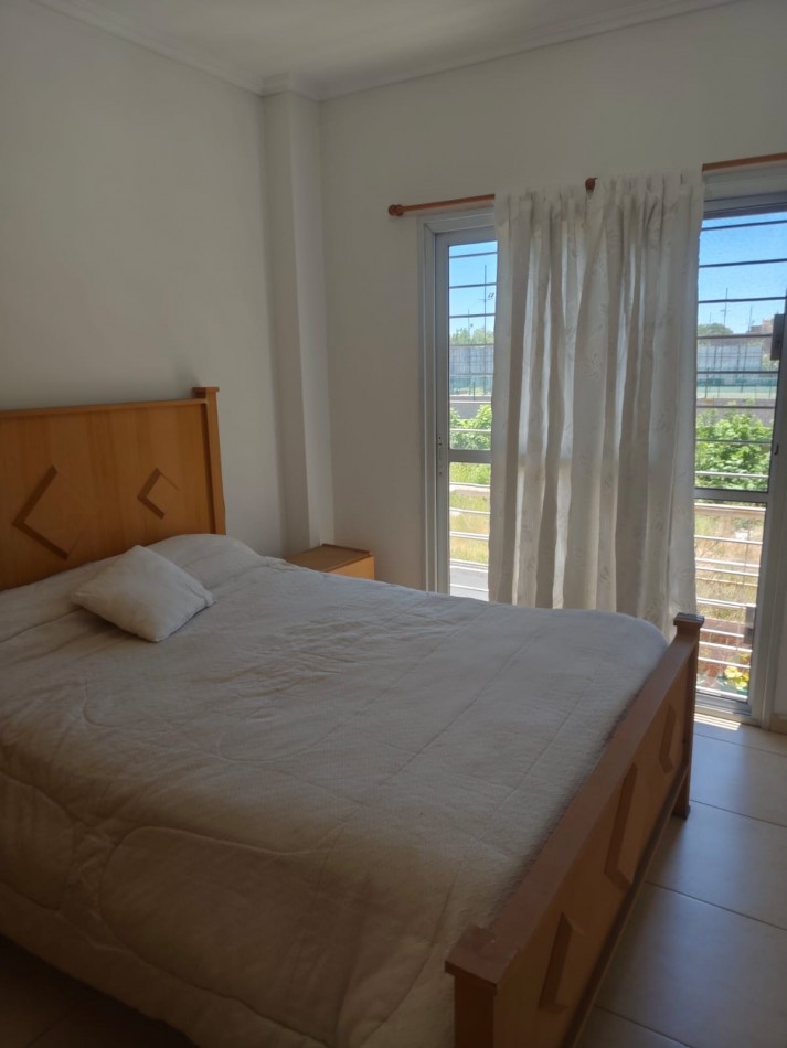 Departamento de 2 amb. en Moron