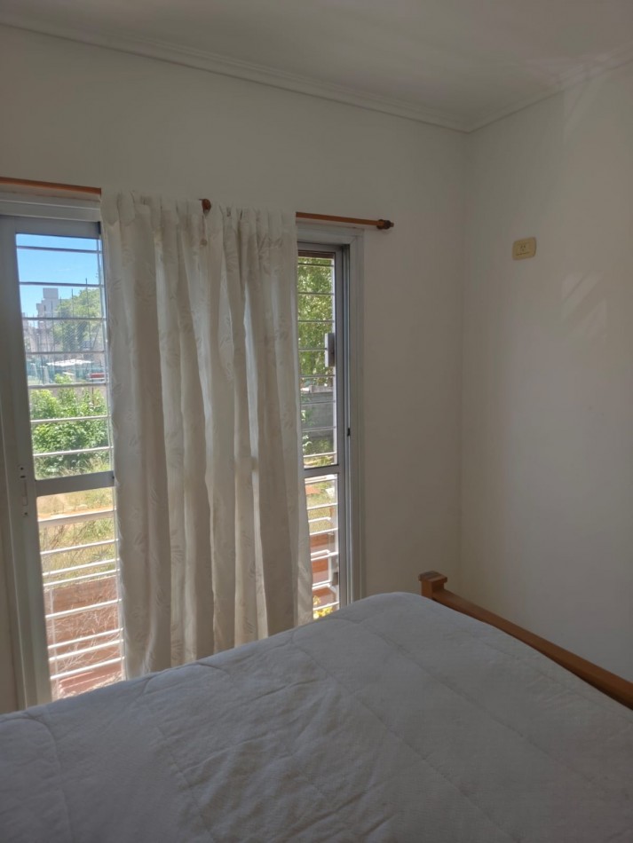 Departamento de 2 amb. en Moron