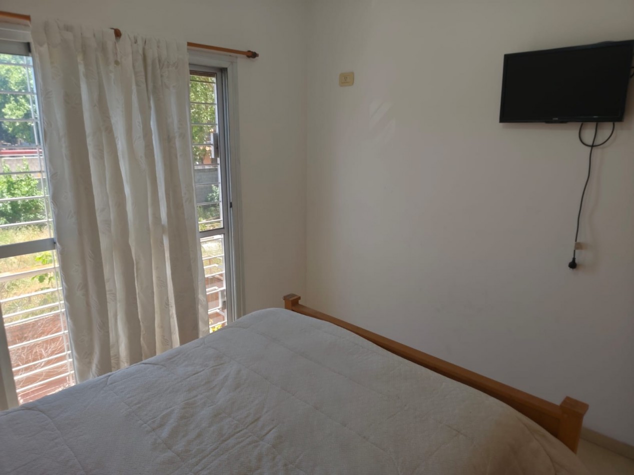 Departamento de 2 amb. en Moron