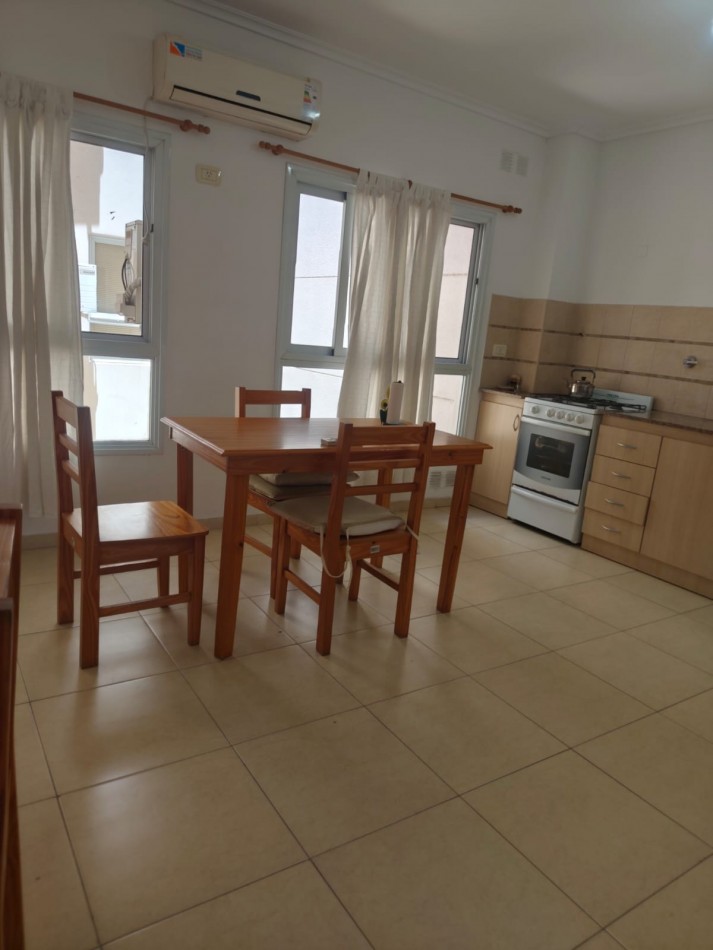 ALQUILER DEPTO PROFESIONAL- MORON