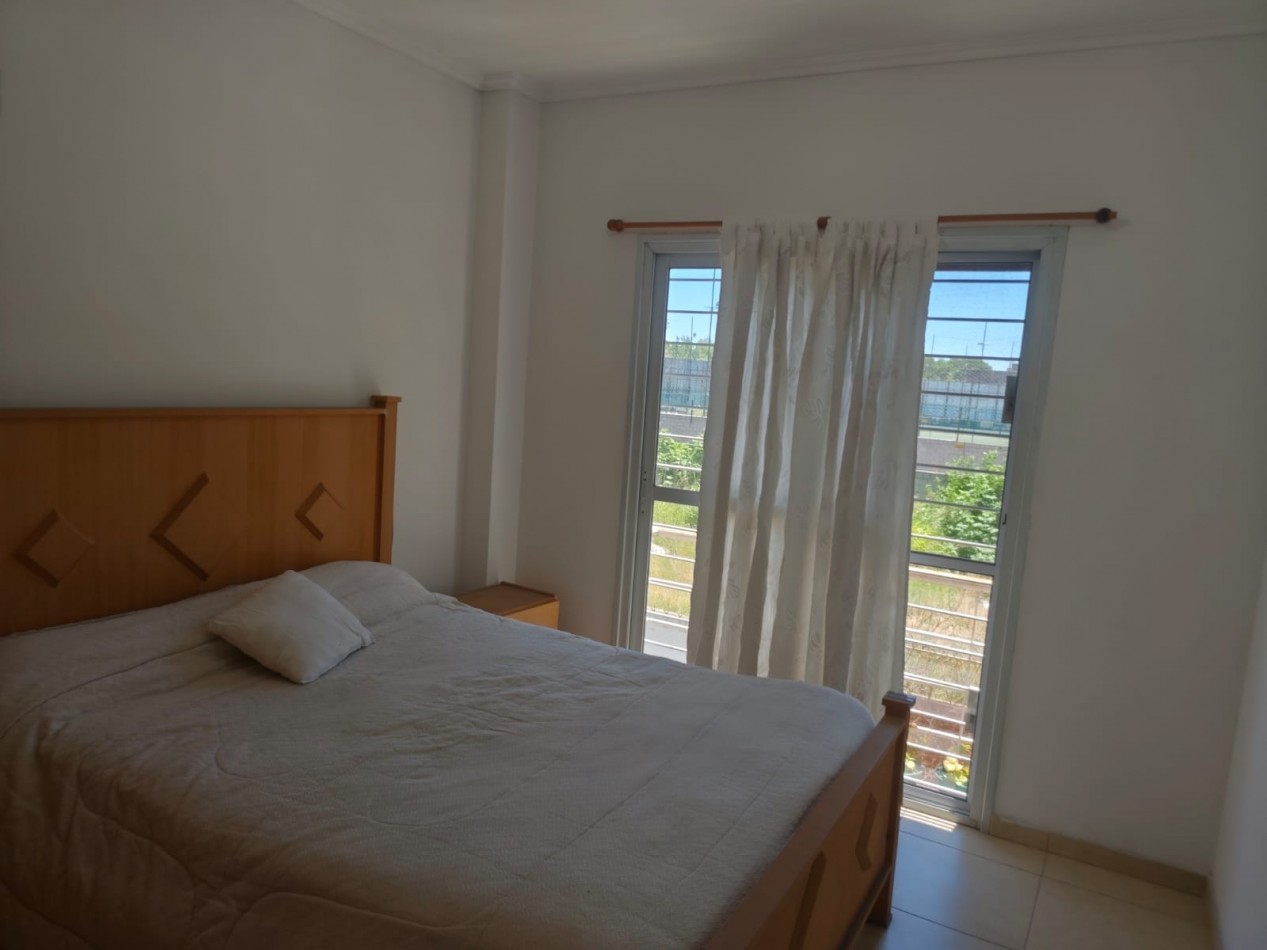 ALQUILER DEPTO PROFESIONAL- MORON