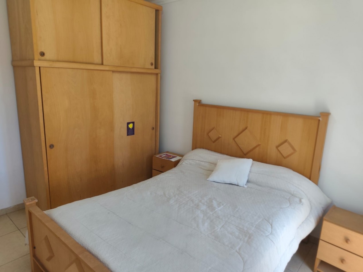 ALQUILER DEPTO PROFESIONAL- MORON