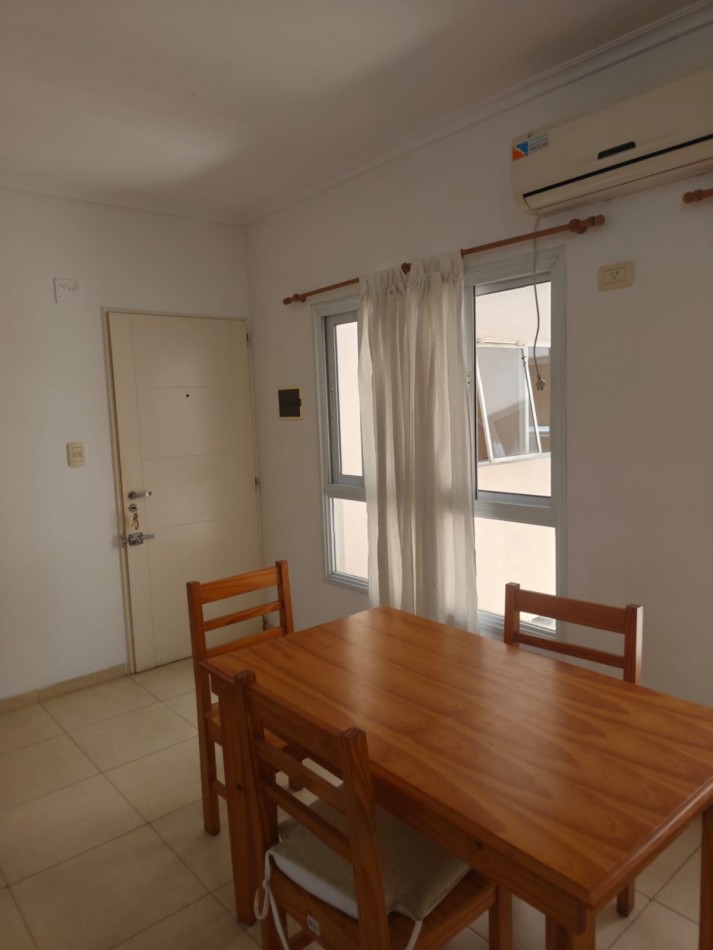 ALQUILER DEPTO PROFESIONAL- MORON