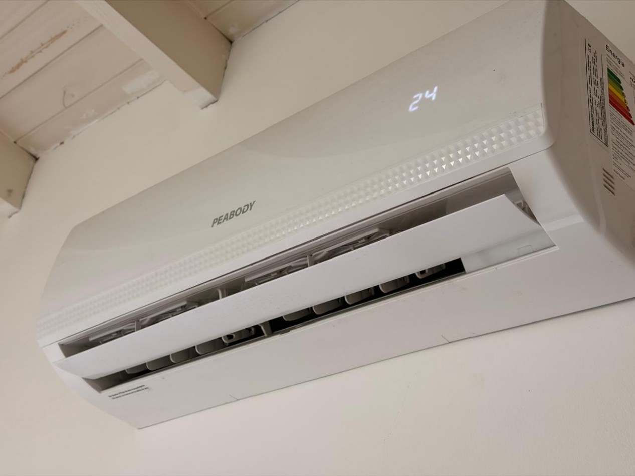 Departamento de 2 ambientes con cochera descubierta en Castelar Sur