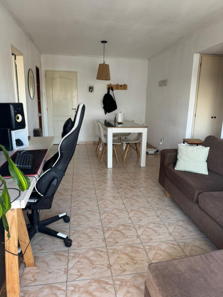 Departamento de 2 ambientes en Moron Norte