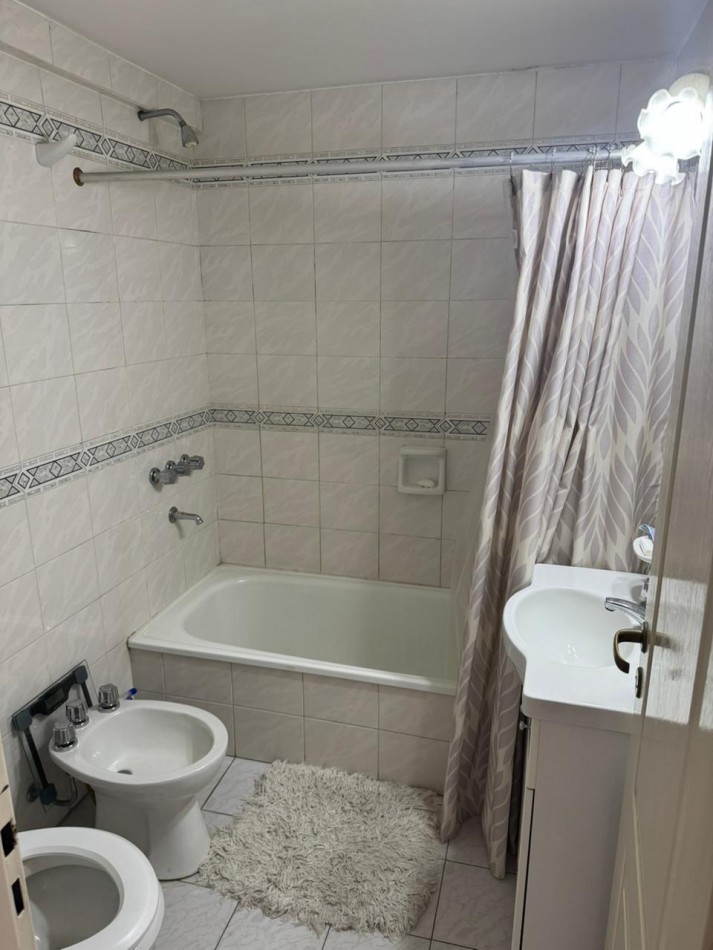 Departamento de 2 ambientes en Moron Norte