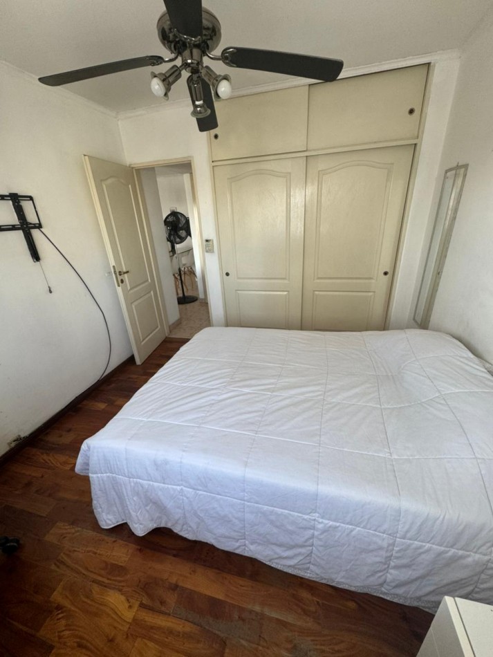 Departamento de 2 ambientes en Moron Norte