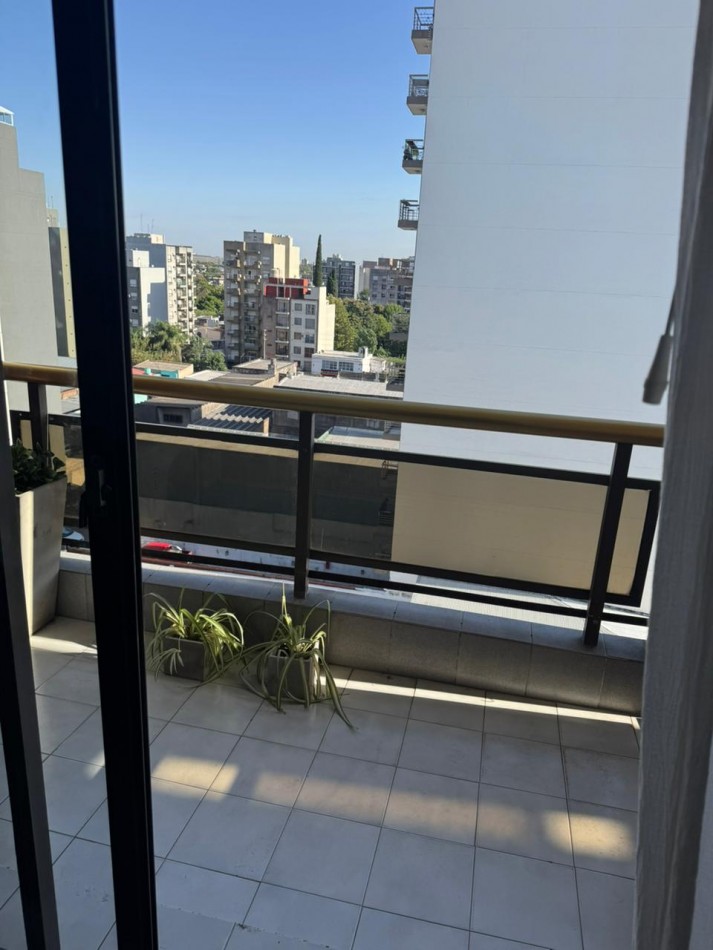 Departamento de 2 ambientes en Moron Norte