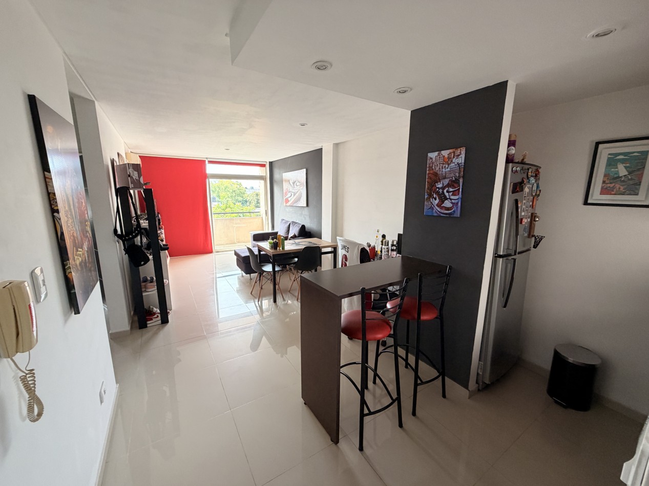 Departamento en venta en Moron