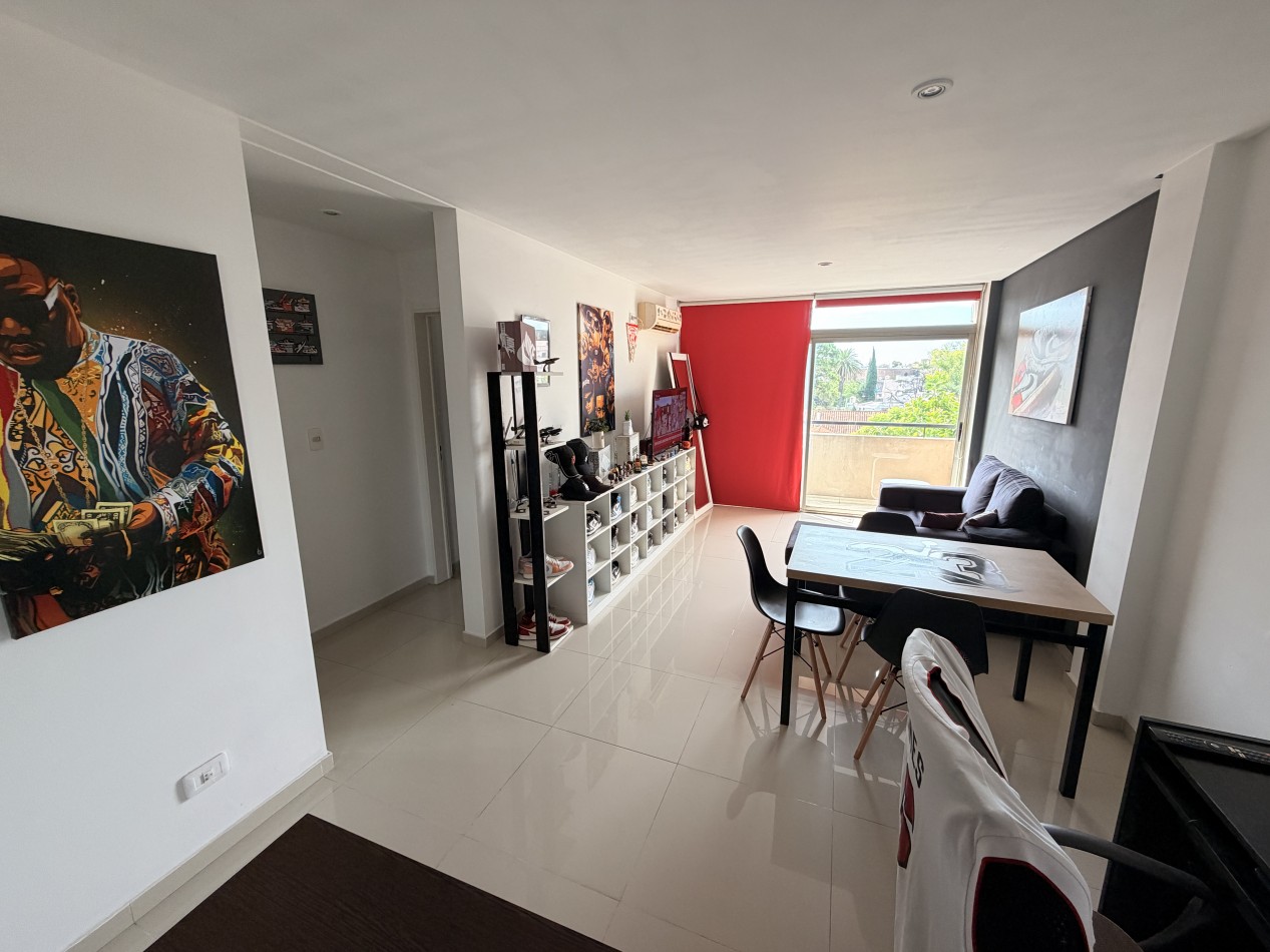 Departamento en venta en Moron