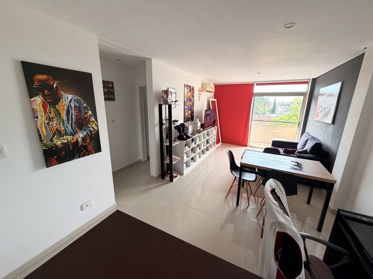 Departamento en venta en Moron