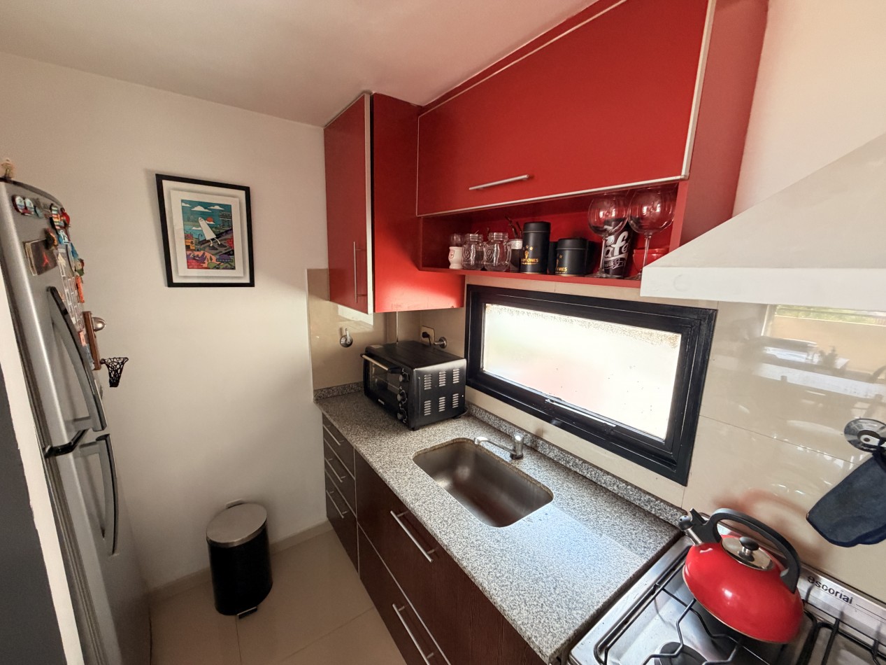 Departamento en venta en Moron