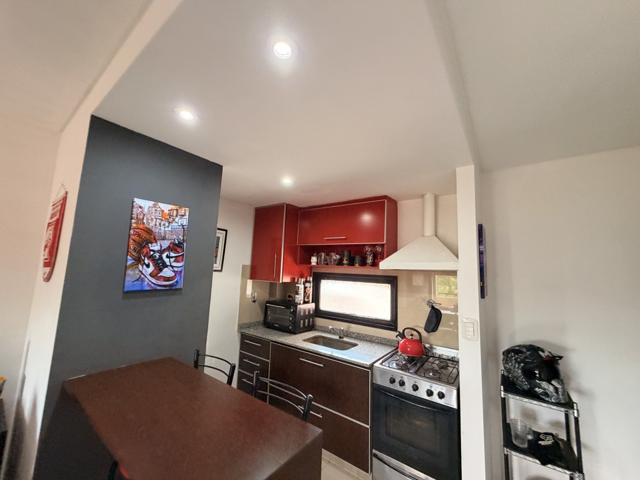 Departamento en venta en Moron